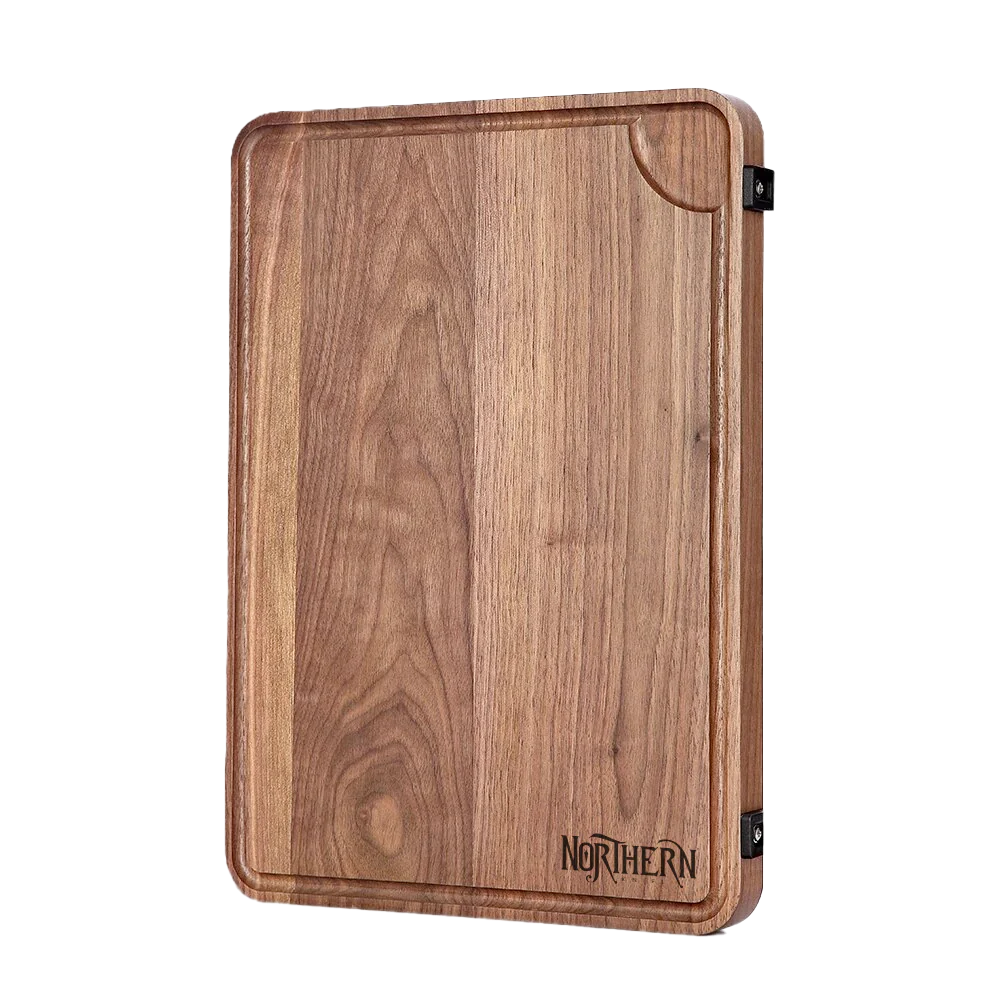 Black Walnut Cooking Board