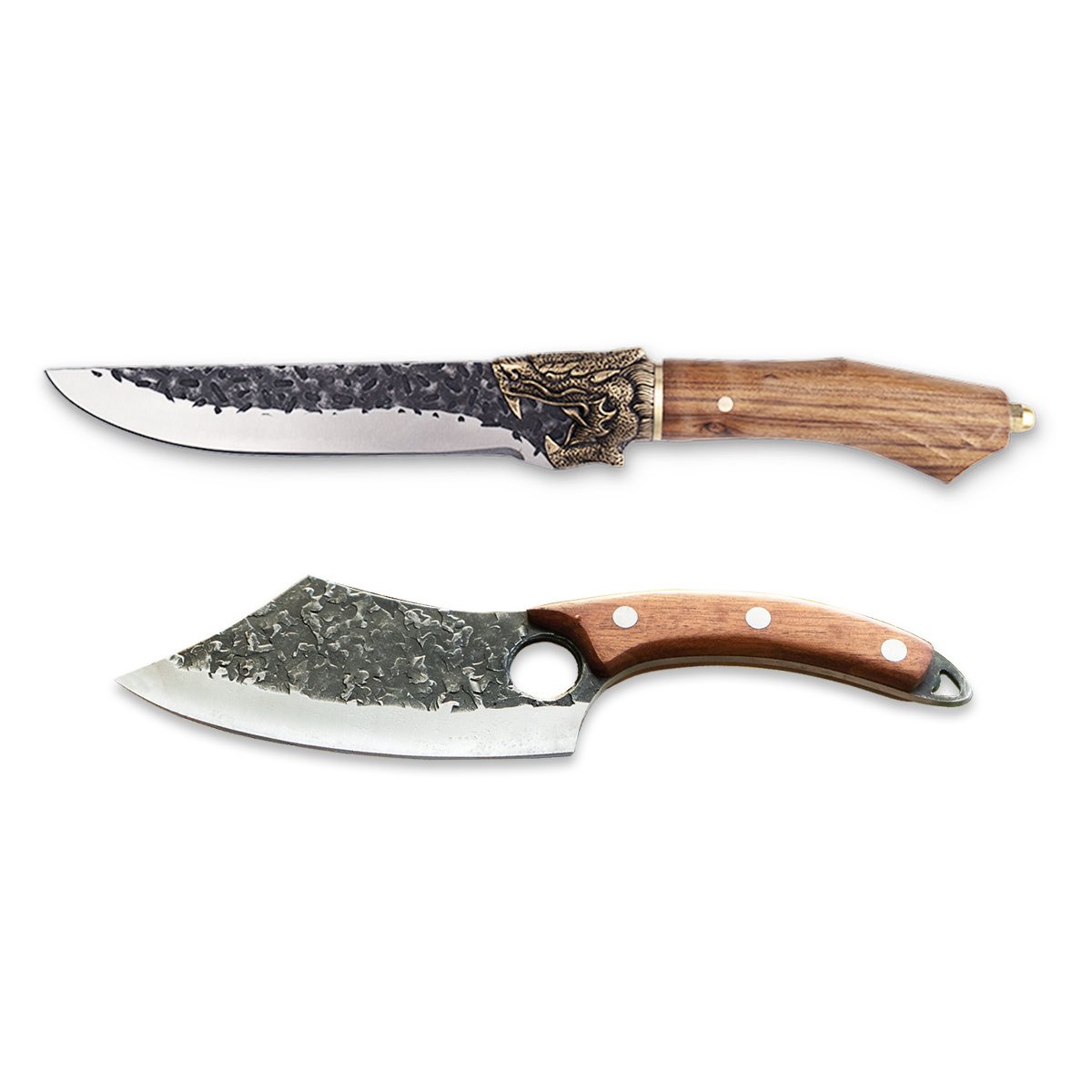 LOKI x BJORN - Bushcraft Essentials