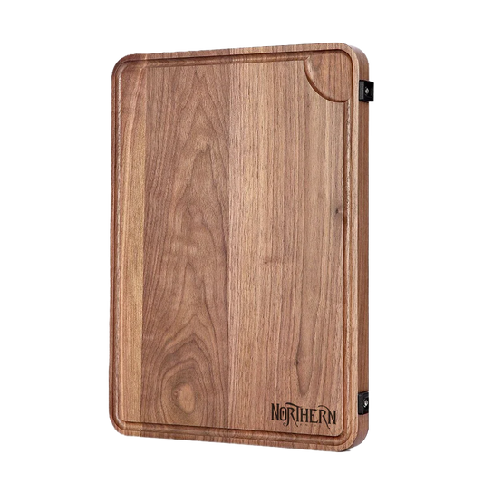 Black Walnut Cooking Board