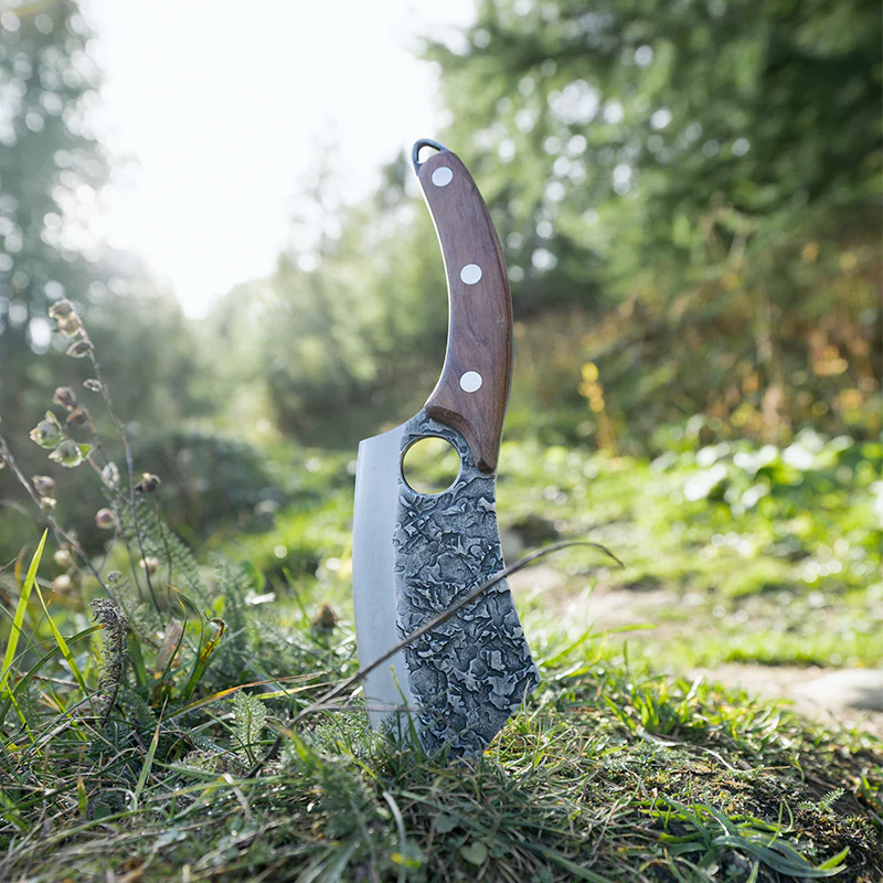 LOKI x BJORN - Bushcraft Essentials
