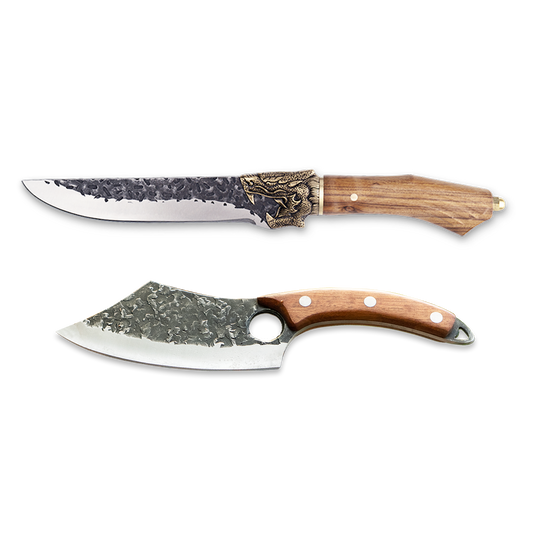 LOKI x BJORN - Bushcraft Essentials