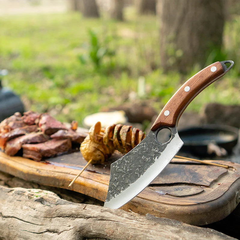 LOKI x BJORN - Bushcraft Essentials