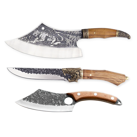 LOKI x BJORN x RAGNAR - Ultimate Bundle Essentials