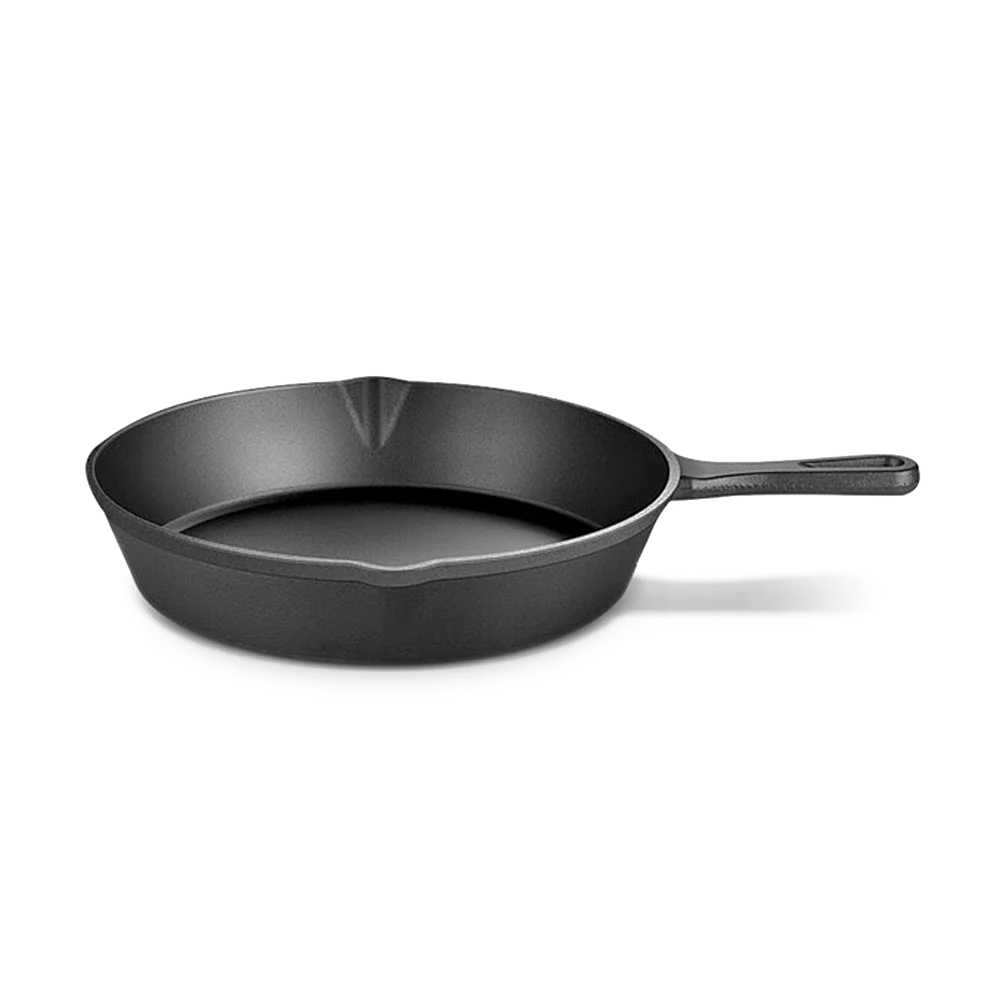 Cast Iron Pan