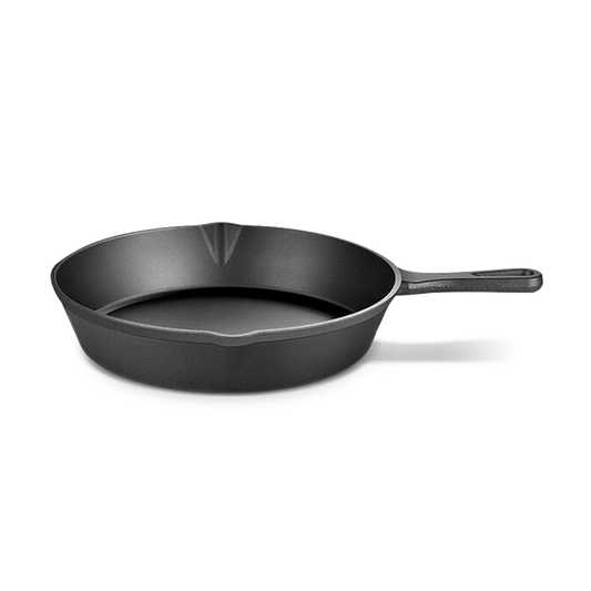 Cast Iron Pan