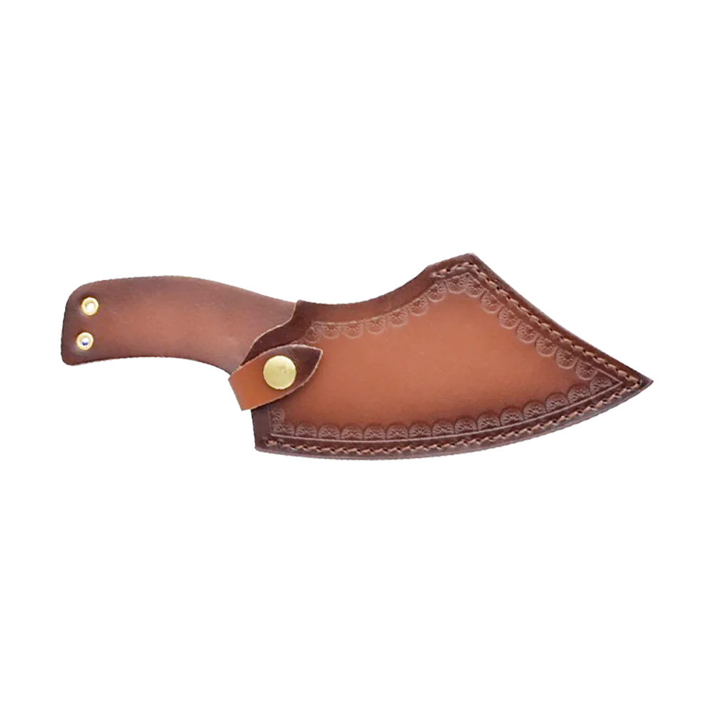 LOKI Series - Leather Sheath