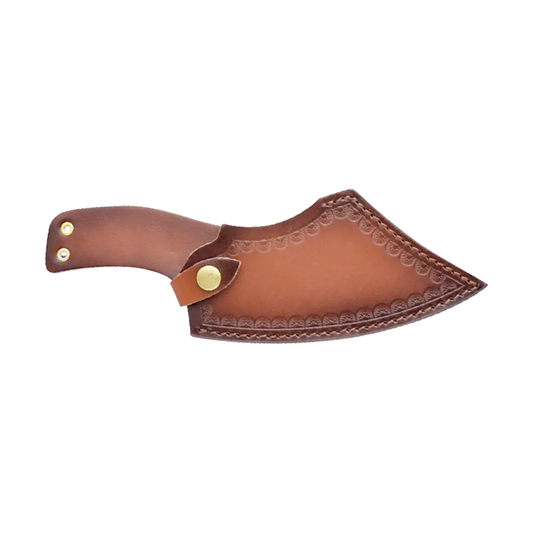LOKI Series - Leather Sheath