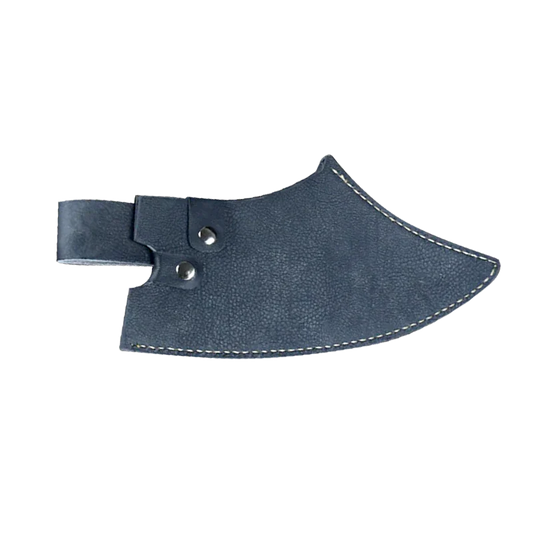 RAGNAR Series - Leather Sheath